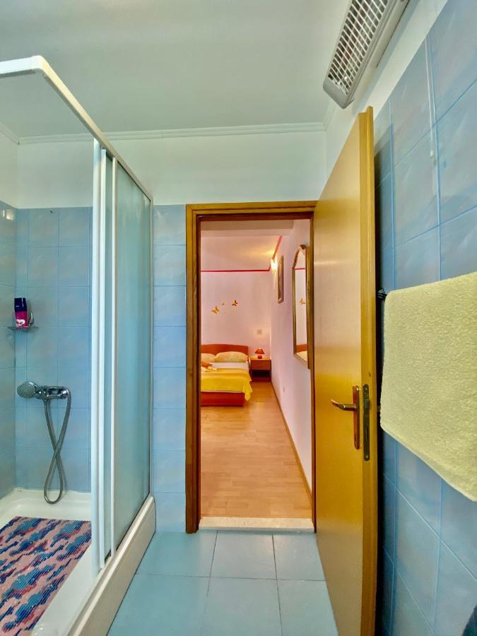 Apartments Romantic And Laguna Mljet Korita Exterior photo