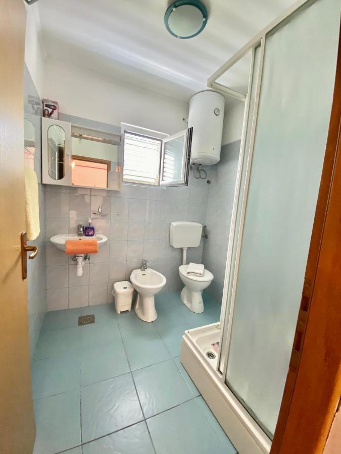 Apartments Romantic And Laguna Mljet Korita Exterior photo